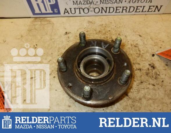 Radnabe hinten Mazda 6 Hatchback GG  P5692999