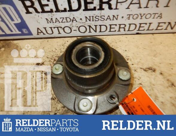 Wheel Hub MAZDA DEMIO (DW)