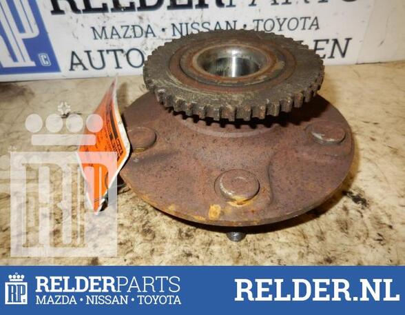 Wheel Hub NISSAN PRIMERA Hatchback (P12)