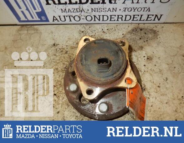 Radnabe hinten Toyota Camry V3  P5707759