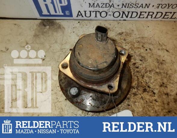 Radnabe hinten Toyota Corolla Liftback E12  P5687558