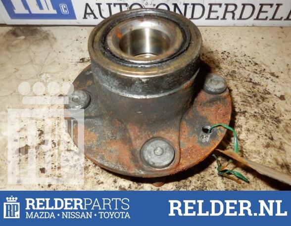 Wheel Hub MAZDA 323 C V (BA)