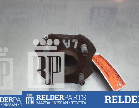 Radnabe hinten Toyota Yaris P1  P5708300