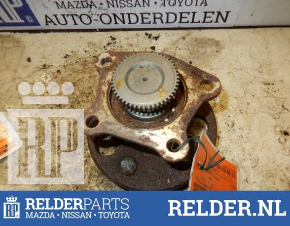 Radnabe hinten Toyota Avensis T22  P5708317