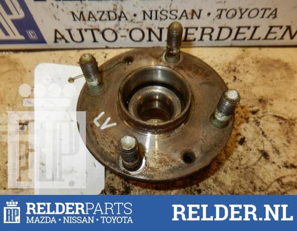 Wheel Hub MAZDA MX-5 II (NB)