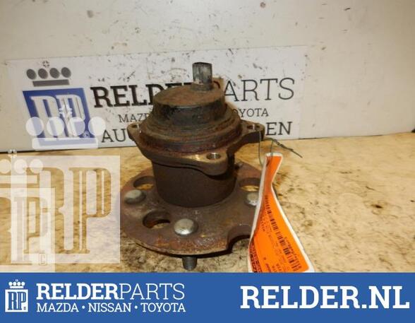 Wheel Hub TOYOTA PREVIA (_R3_)