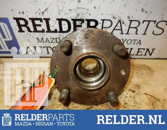 Wheel Hub MAZDA 323 C V (BA)