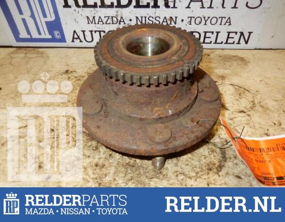 Wheel Hub MAZDA 6 Station Wagon (GY)