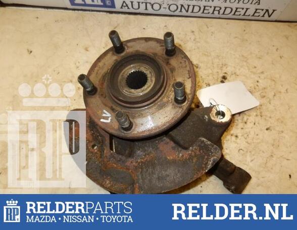 Wheel Hub MAZDA PREMACY (CP)