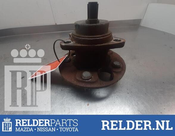 Radnabe hinten Toyota Auris E15 8954452040 P20264545