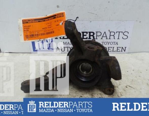 Radnabe vorne Nissan Micra II K11  P6486923