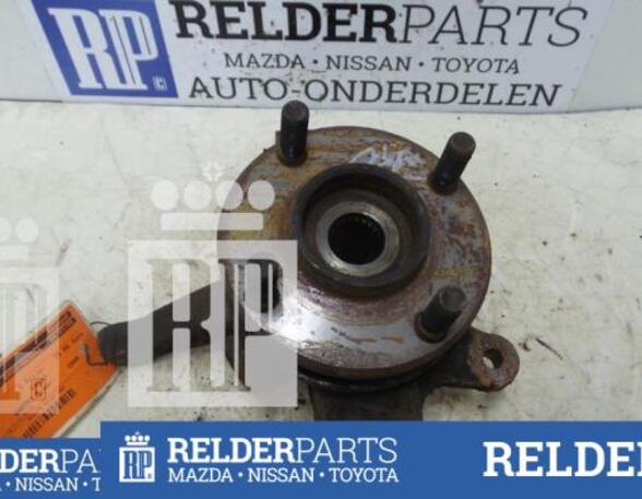 Radnabe vorne Nissan Micra II K11  P6486923