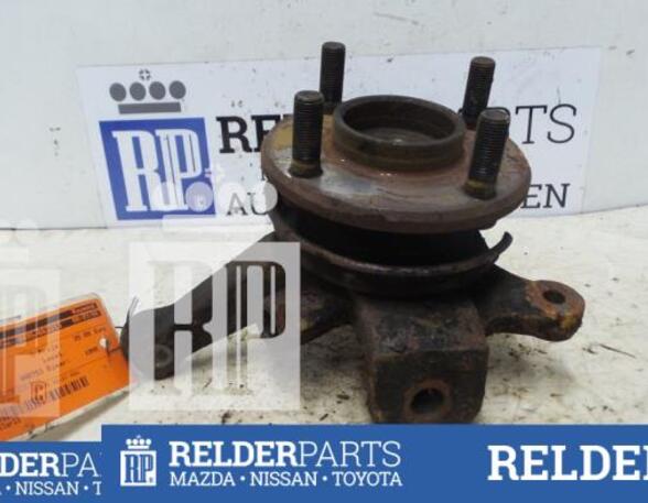 Radnabe vorne Nissan Micra II K11  P6486923