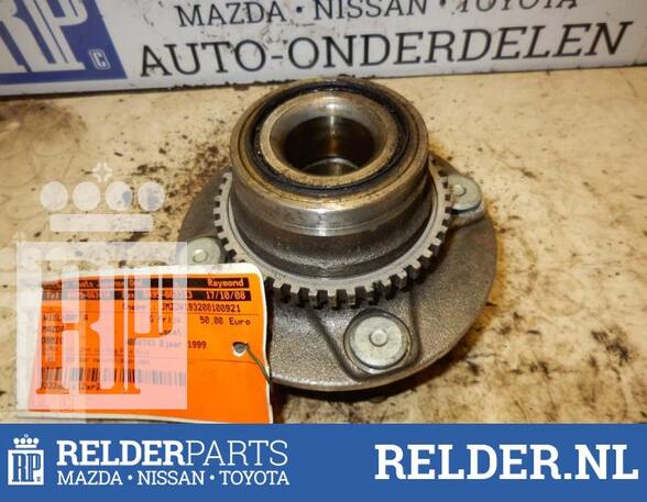 Wheel Hub MAZDA DEMIO (DW)