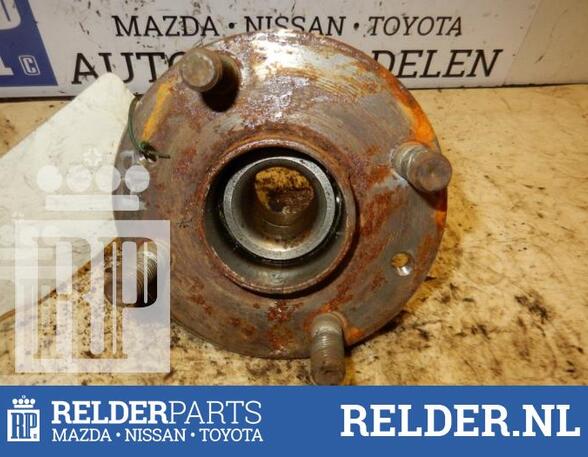 Wheel Hub MAZDA DEMIO (DW)