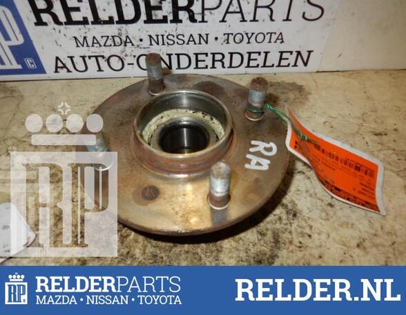 Wheel Hub NISSAN PRIMERA Hatchback (P11)