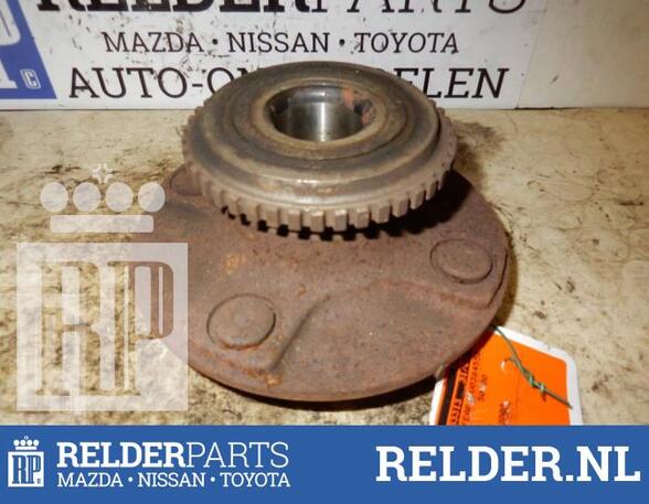 Wheel Hub NISSAN PRIMERA Hatchback (P11)