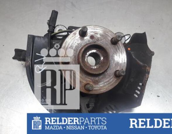 Radnabe vorne Toyota Auris E15  P9491694