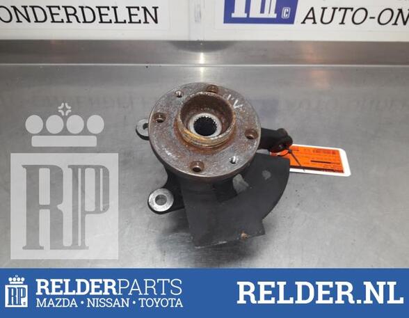 Radnabe vorne Nissan Micra V K14 VNVK14 P17320632