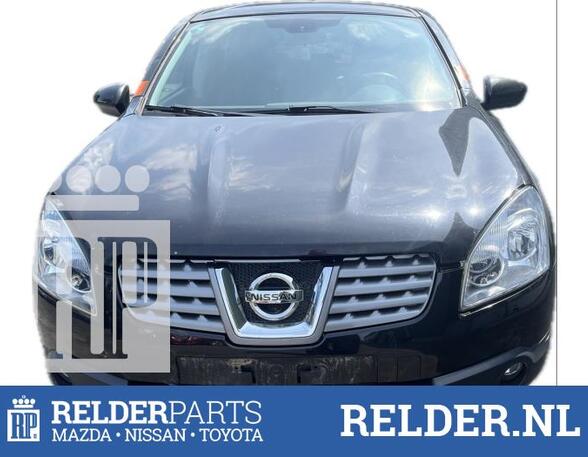 Radnabe vorne Nissan Qashqai J10  P20643676