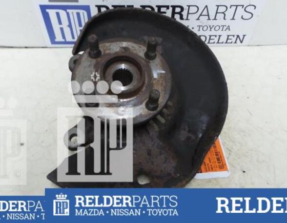 Radnabe vorne Toyota Yaris Verso P2  P5771507