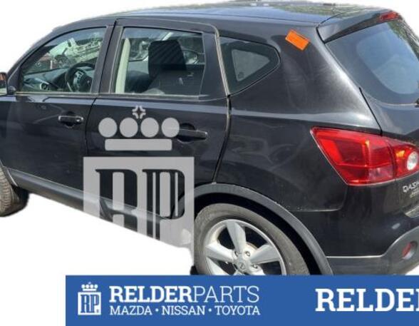 Radnabe hinten Nissan Qashqai J10  P20625278