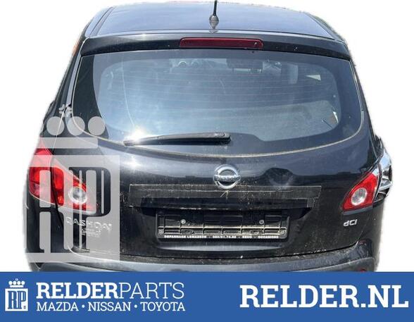 Radnabe hinten Nissan Qashqai J10  P20625278