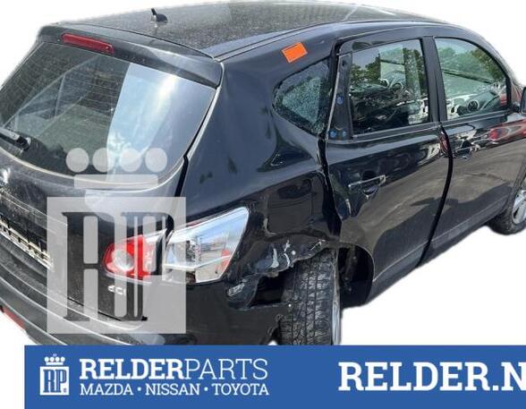 Radnabe hinten Nissan Qashqai J10  P20625278