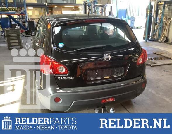 Radnabe hinten Nissan Qashqai J10  P19243687