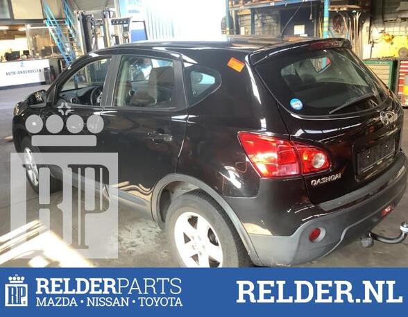 Radnabe hinten Nissan Qashqai J10  P19243687