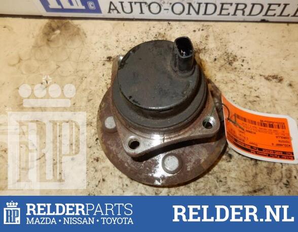 Radnabe hinten Toyota Corolla Liftback E12  P5679627