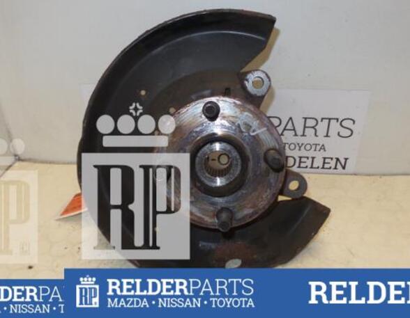 Radnabe vorne Toyota Yaris Verso P2  P5771776