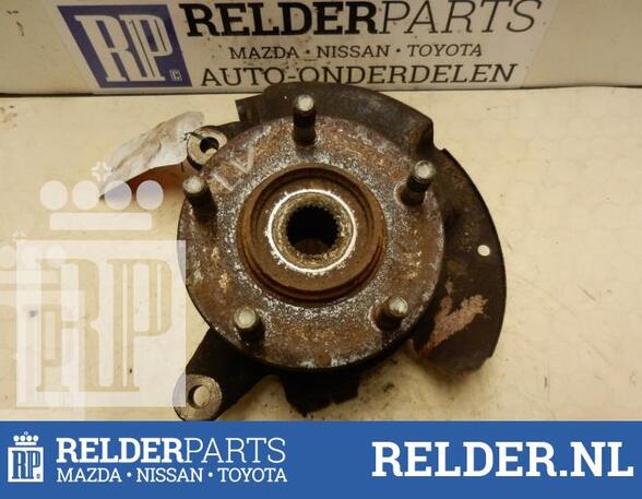 Wheel Hub MAZDA PREMACY (CP)