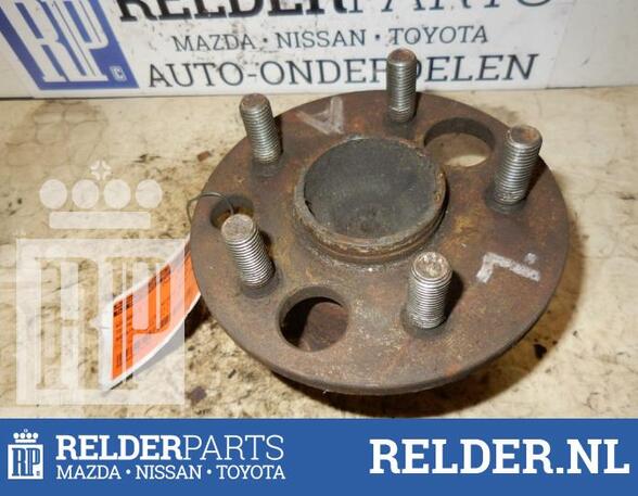 Wheel Hub TOYOTA AVENSIS Liftback (_T22_), TOYOTA AVENSIS (_T25_)