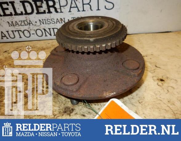 Wheel Hub NISSAN PRIMERA Hatchback (P11)