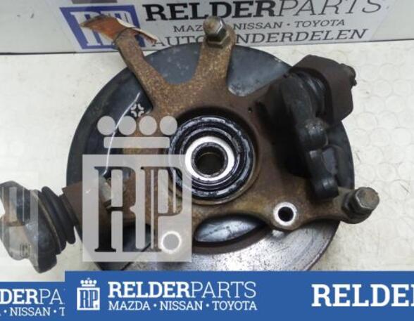 Radnabe vorne Nissan Terrano II R20  P11249579