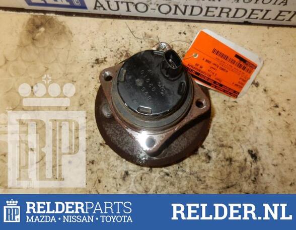 Radnabe hinten Toyota Corolla Liftback E12 8954402010 P5673950