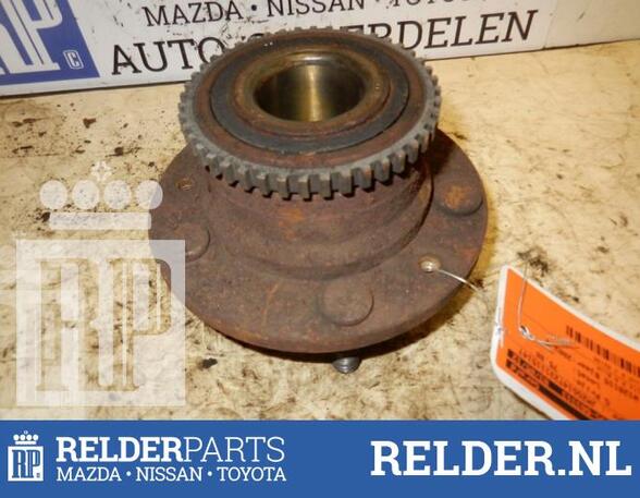 Wheel Hub MAZDA 6 Hatchback (GG)