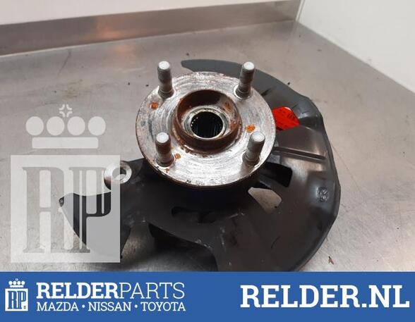 Wheel Hub MAZDA 2 (DL, DJ)