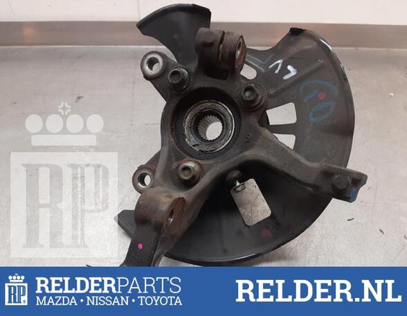 Wheel Hub MAZDA 2 (DL, DJ)