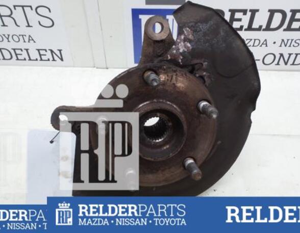 Radnabe vorne Toyota Avensis Verso M2  P6141214