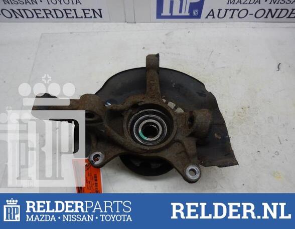 Radnabe vorne Toyota Avensis Verso M2  P6141214