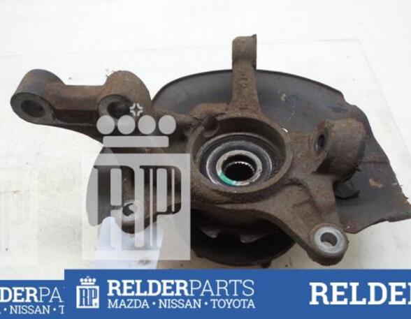 Radnabe vorne Toyota Avensis Verso M2  P6141214