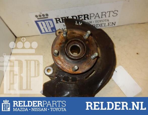 Radnabe vorne Toyota Auris E15  P5675185