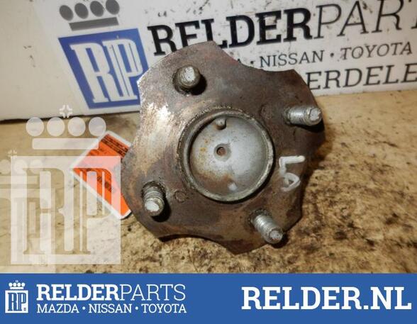 Radnabe hinten Toyota Yaris P1  P5707455