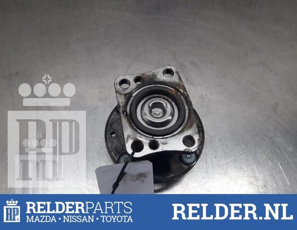 Wheel Hub MAZDA 2 (DE_, DH_)