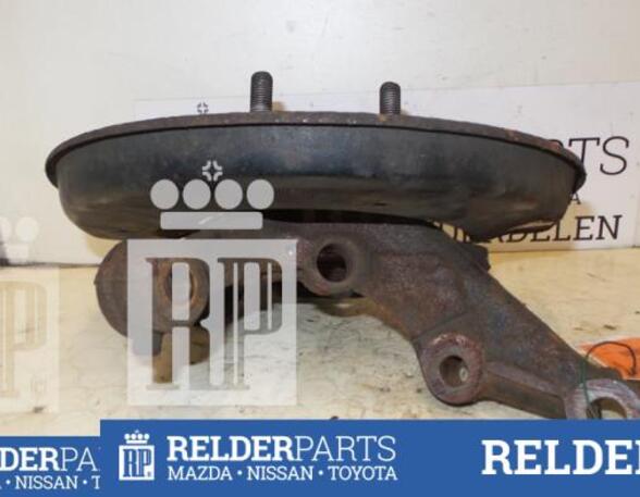 Radnabe vorne Toyota Yaris Verso P2  P5771730