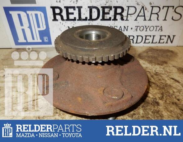 Wheel Hub NISSAN PRIMERA Hatchback (P11)