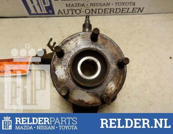 Wheel Hub NISSAN PRIMERA Estate (WP12)