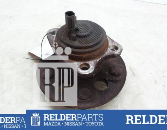 Radnabe hinten Toyota Auris E15  P5675099